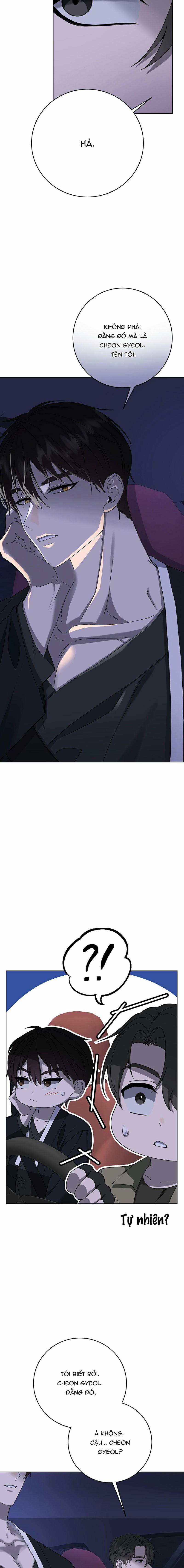 [Live] Cuộc Đi Săn Bắt Đầu 5 trang 7