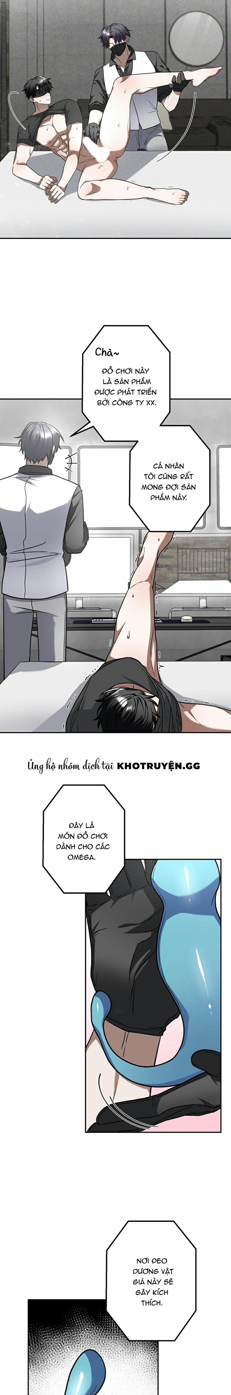 Live: Khách Mời 2 trang 10