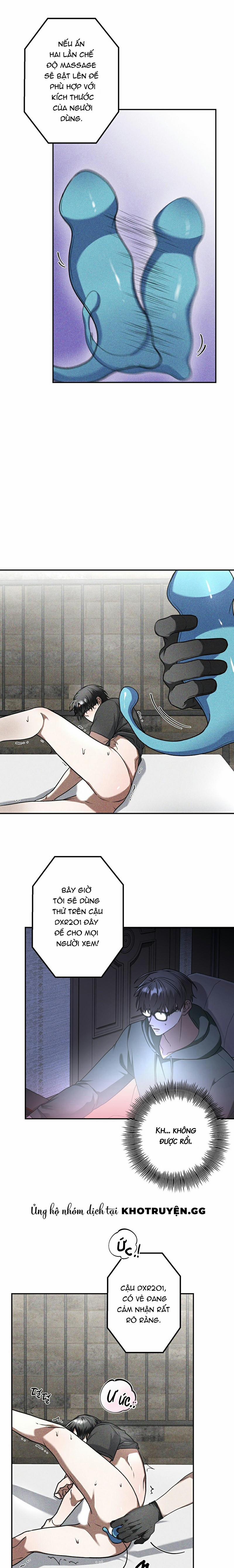 Live: Khách Mời 2 trang 12