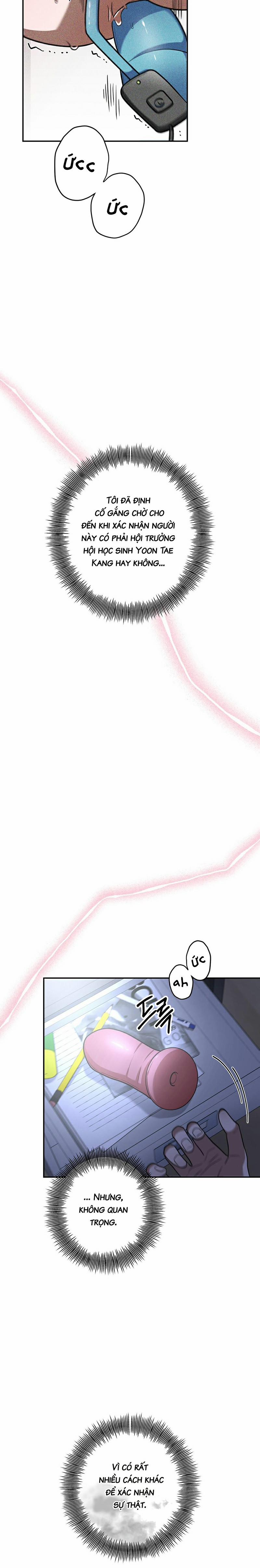 Live: Khách Mời 2 trang 14