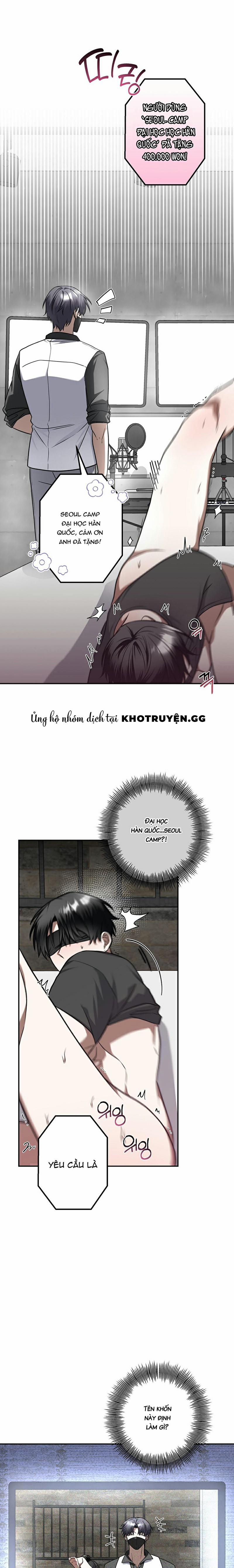 Live: Khách Mời 2 trang 15