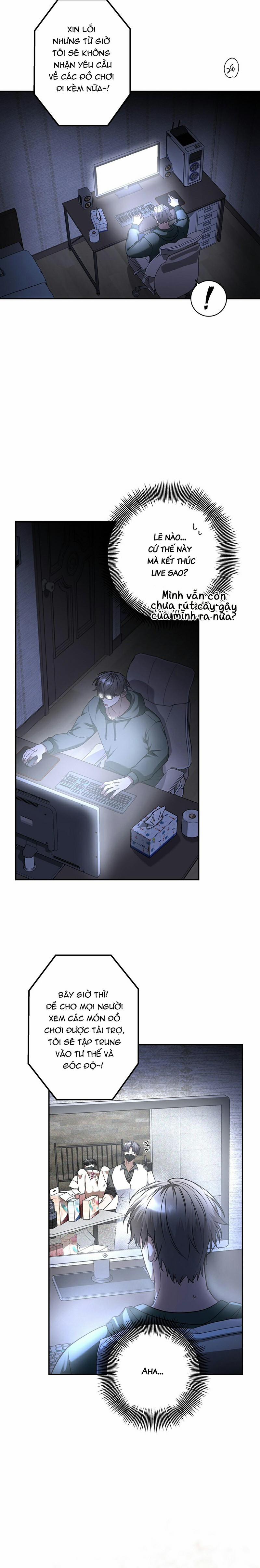 Live: Khách Mời 2 trang 7