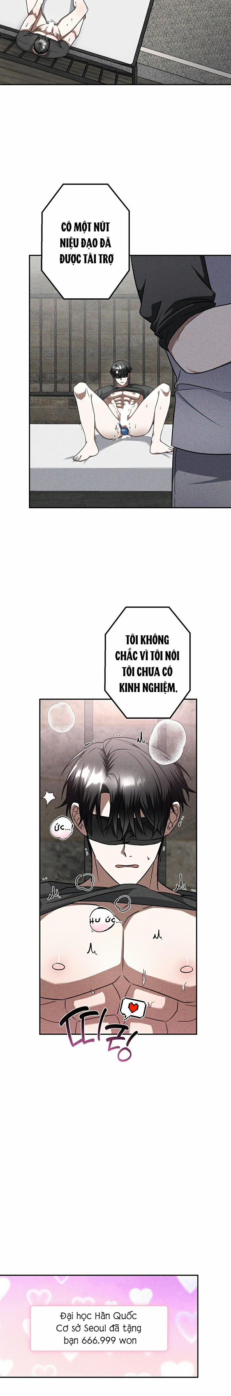 Live: Khách Mời 3 trang 10