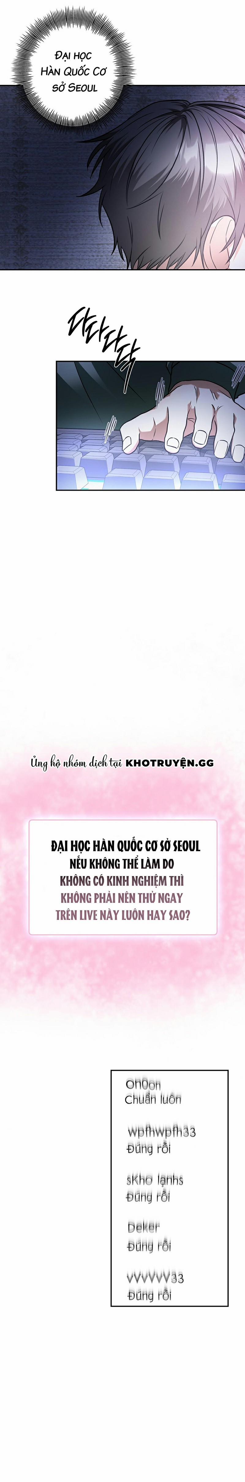 Live: Khách Mời 3 trang 11