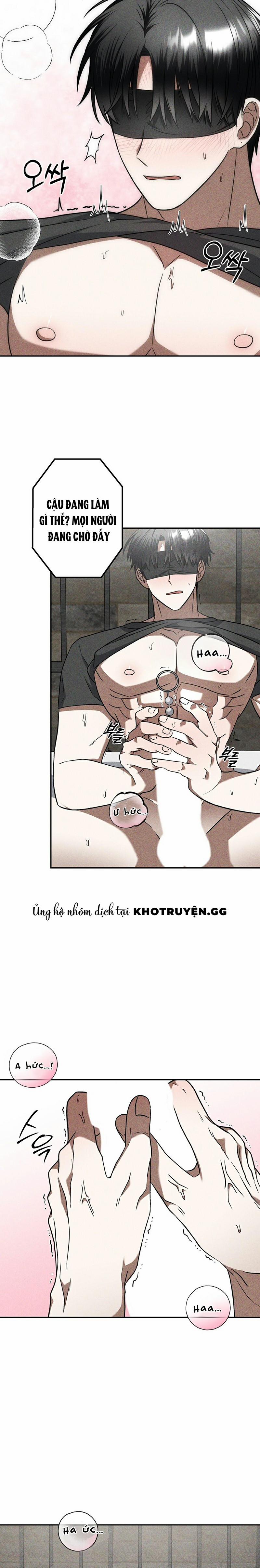 Live: Khách Mời 3 trang 14