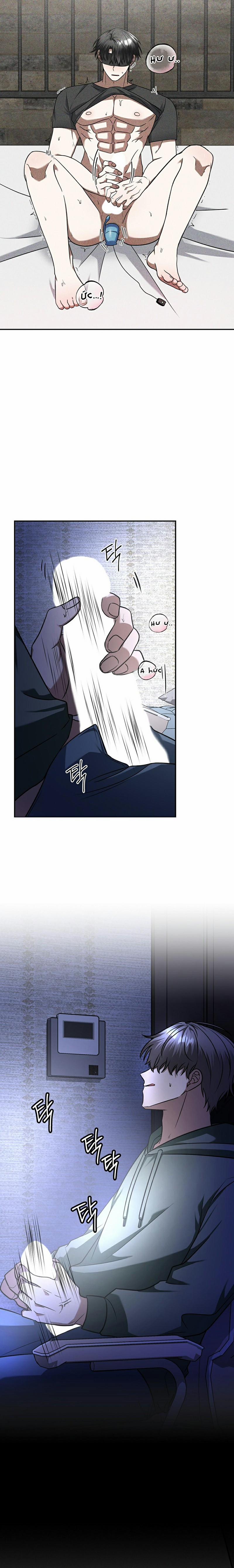 Live: Khách Mời 3 trang 15