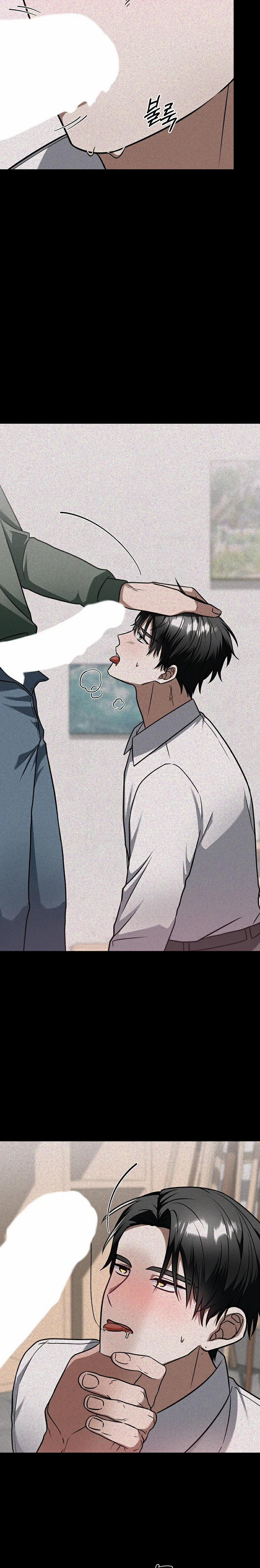 Live: Khách Mời 3 trang 17