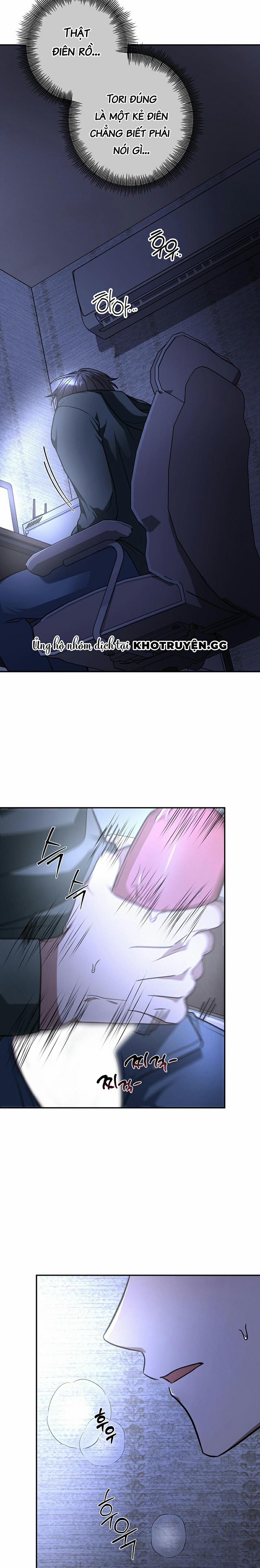 Live: Khách Mời 3 trang 4