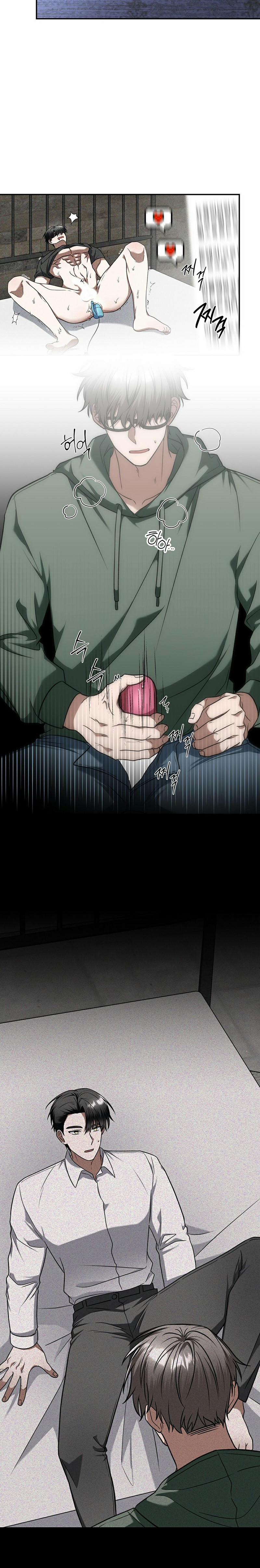 Live: Khách Mời 3 trang 5