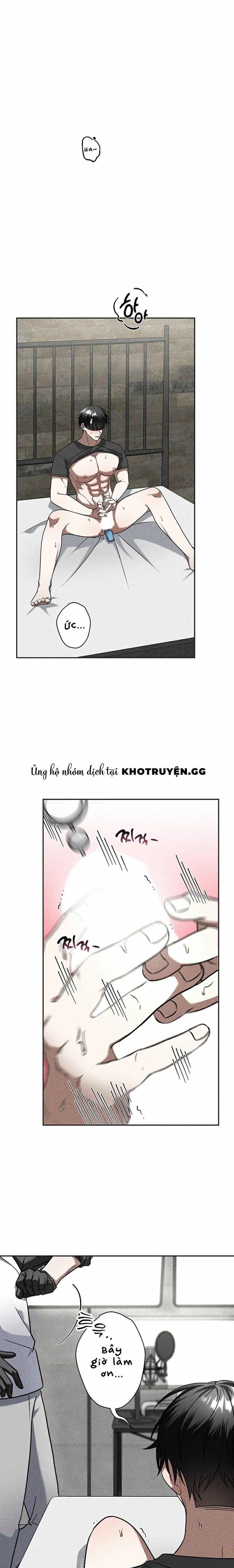 Live: Khách Mời 4 0 End trang 0