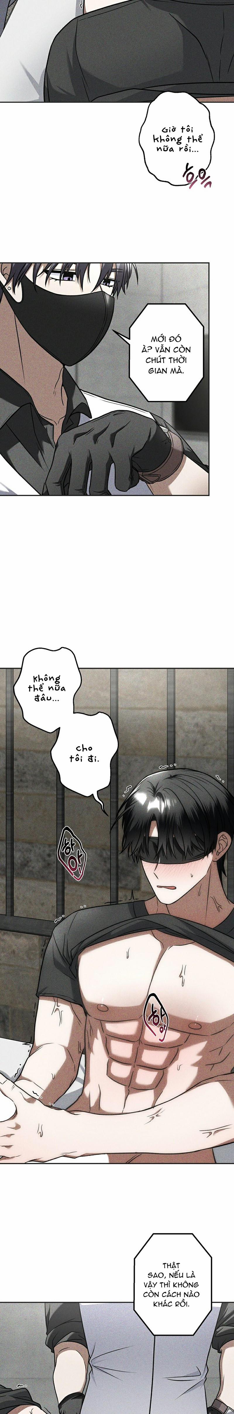 Live: Khách Mời 4 0 End trang 1