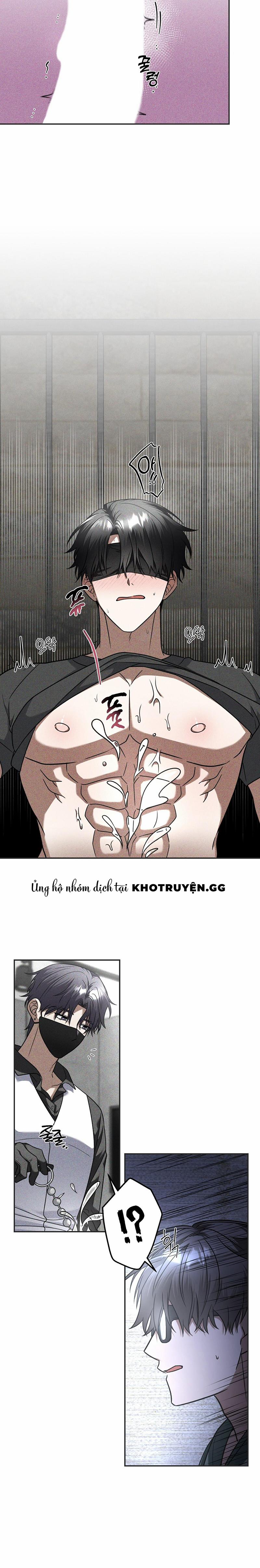 Live: Khách Mời 4 0 End trang 14