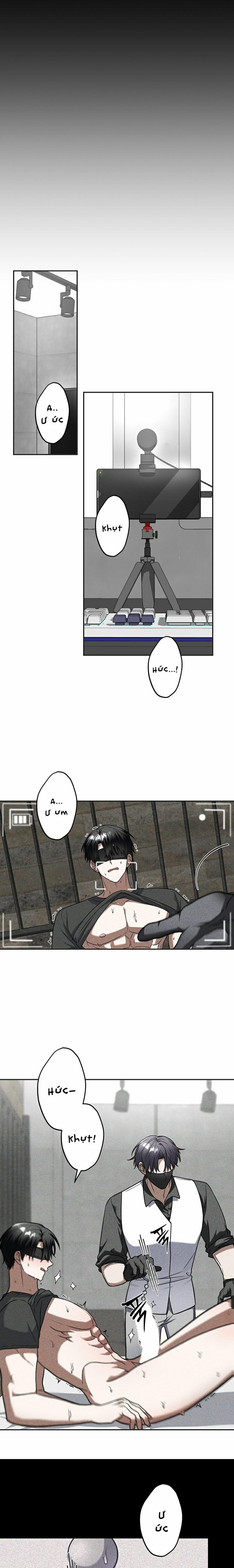 Live: Khách Mời 4 0 End trang 6