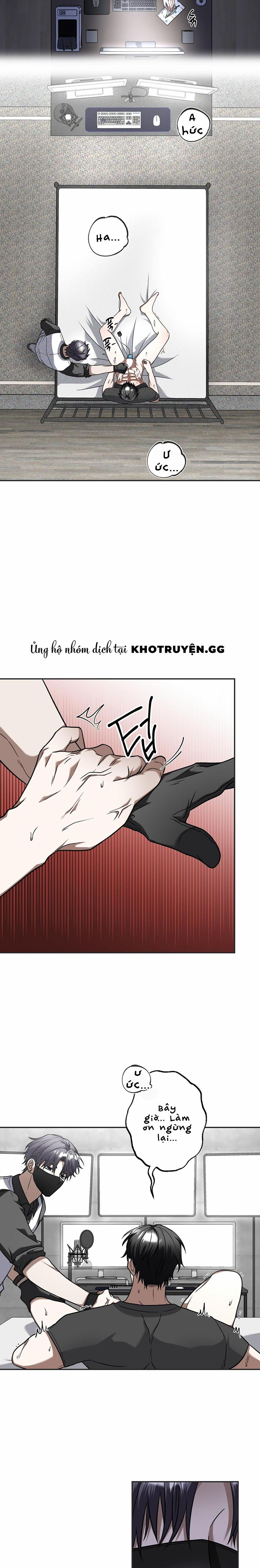 Live: Khách Mời 4 trang 11