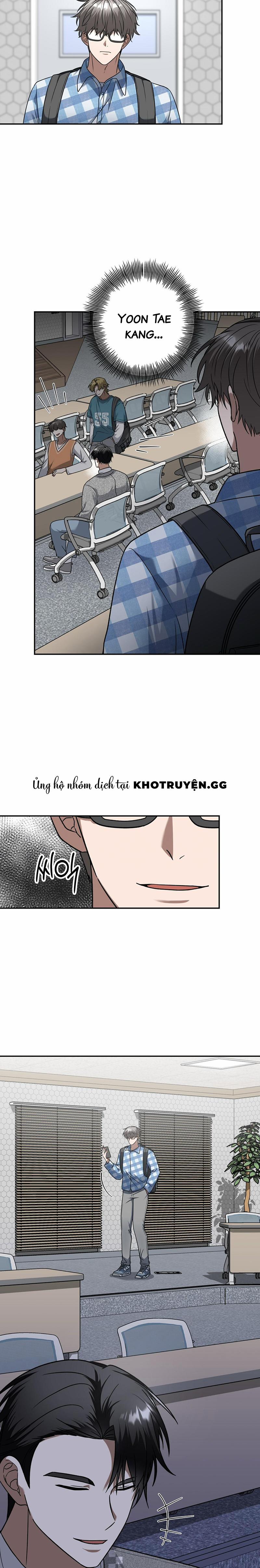 Live: Khách Mời 4 trang 17