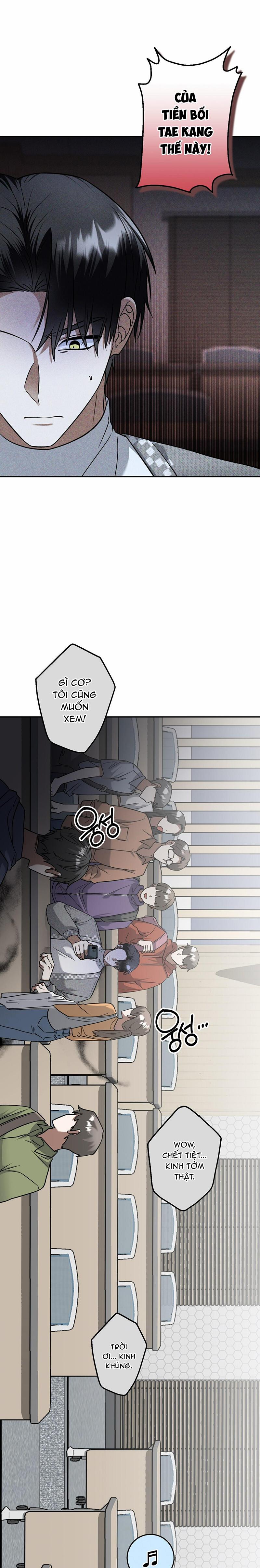 Live: Khách Mời 4 trang 19