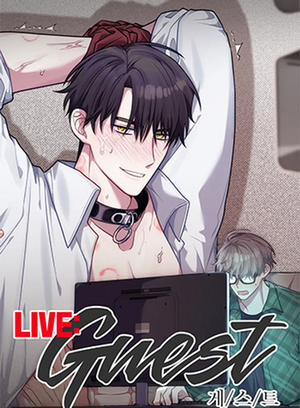 Đọc truyện tranh Live: Khách Mời