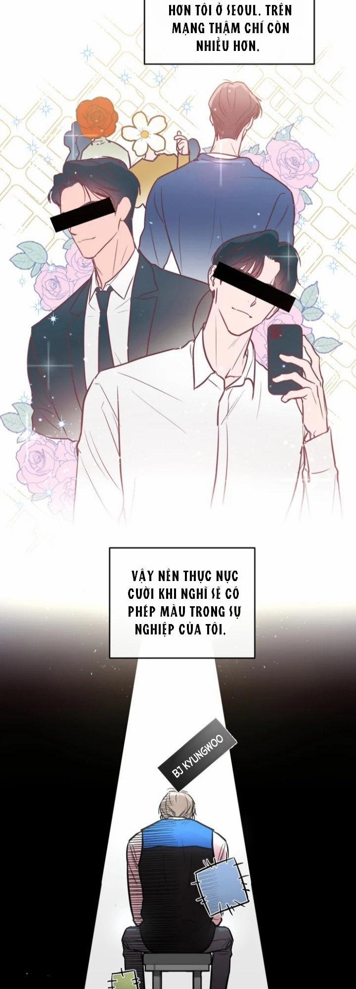 LIVE STREAM LÀM TÌNH 1 trang 11