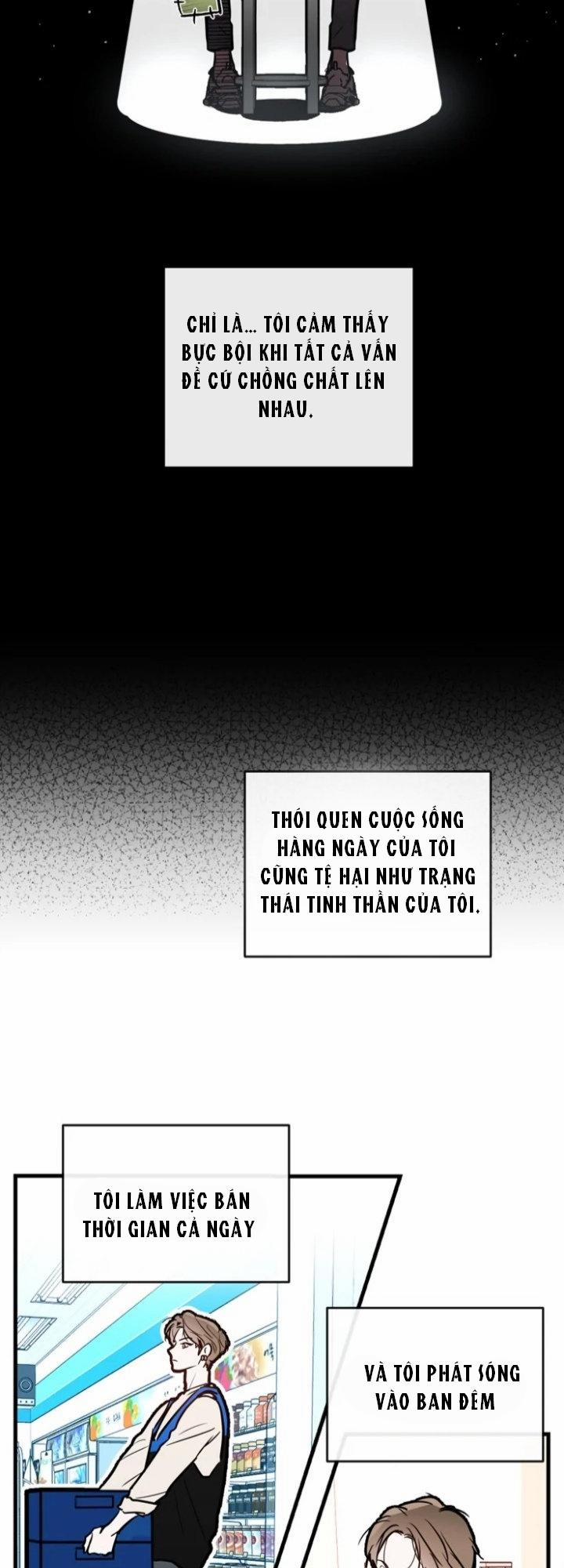 LIVE STREAM LÀM TÌNH 1 trang 12