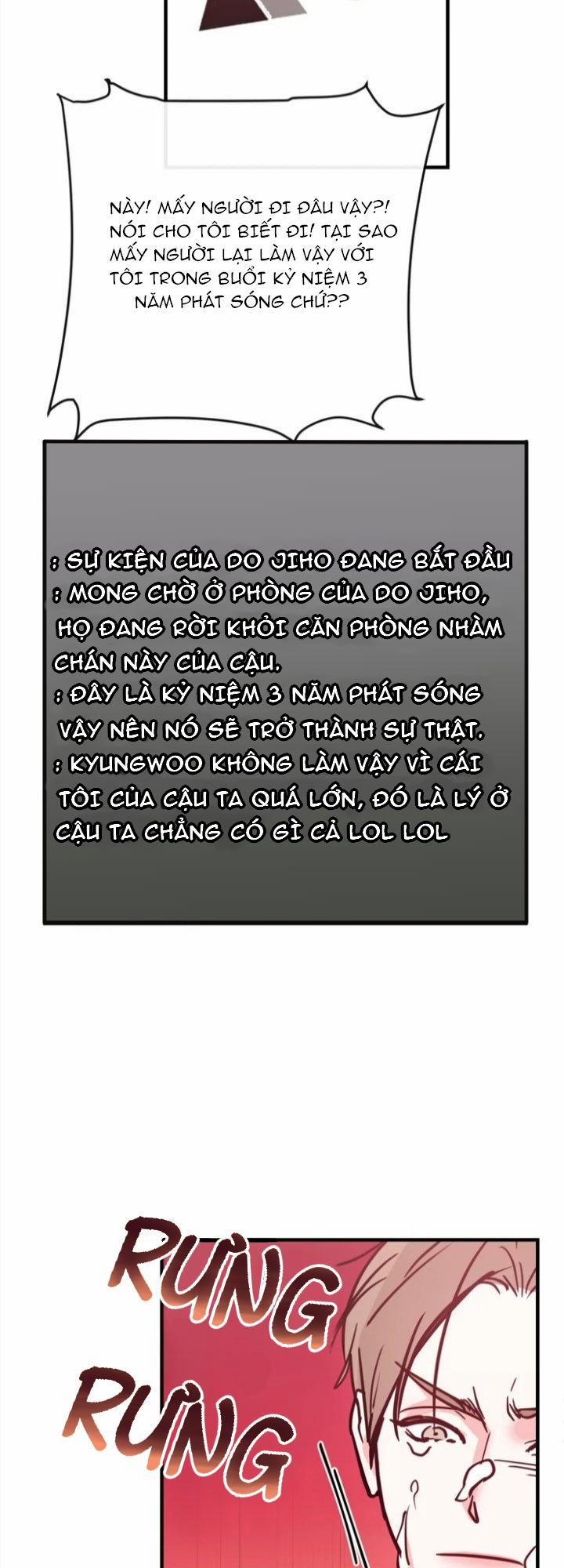 LIVE STREAM LÀM TÌNH 1 trang 40