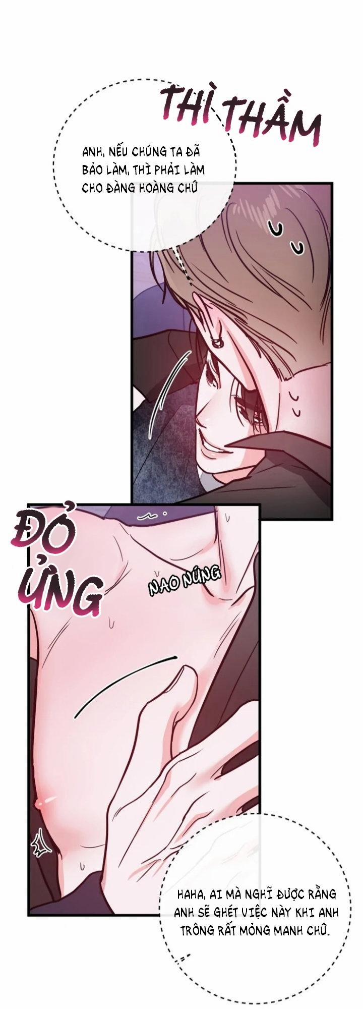 LIVE STREAM LÀM TÌNH 2 trang 17