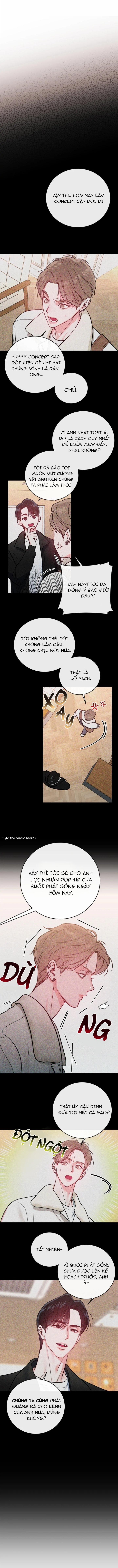 LIVE STREAM LÀM TÌNH 2 trang 19