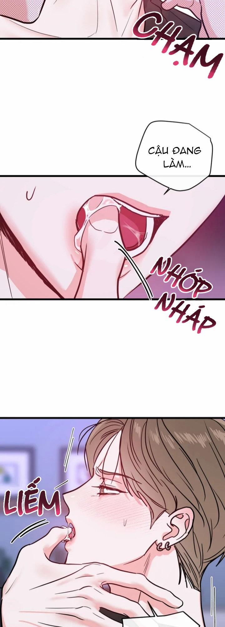 LIVE STREAM LÀM TÌNH 2 trang 21