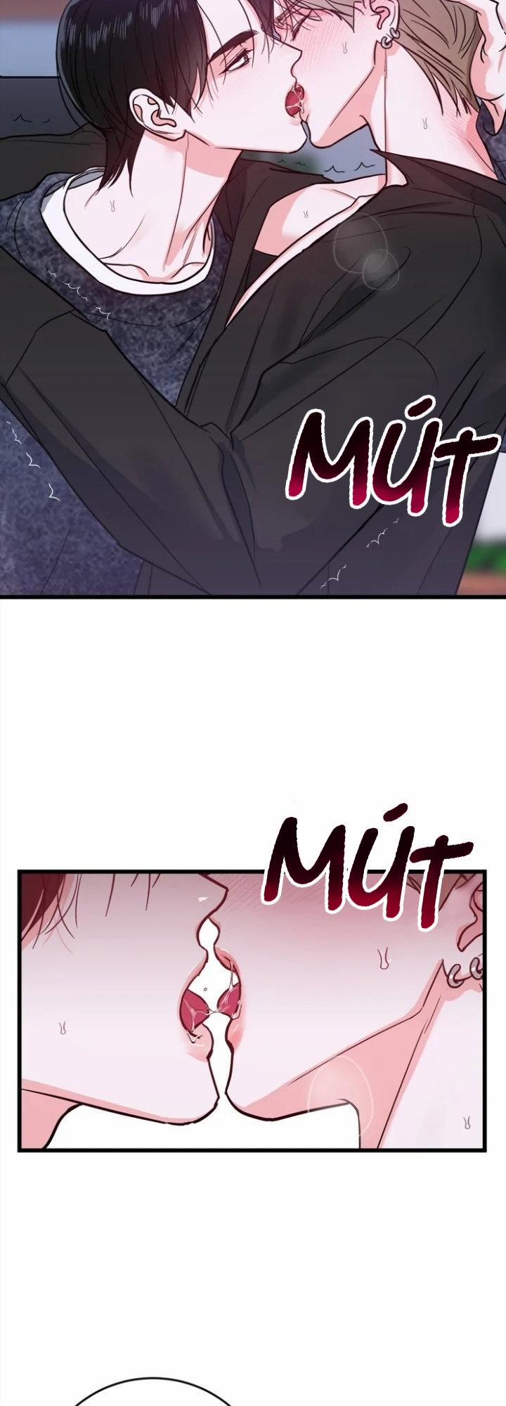 LIVE STREAM LÀM TÌNH 2 trang 35