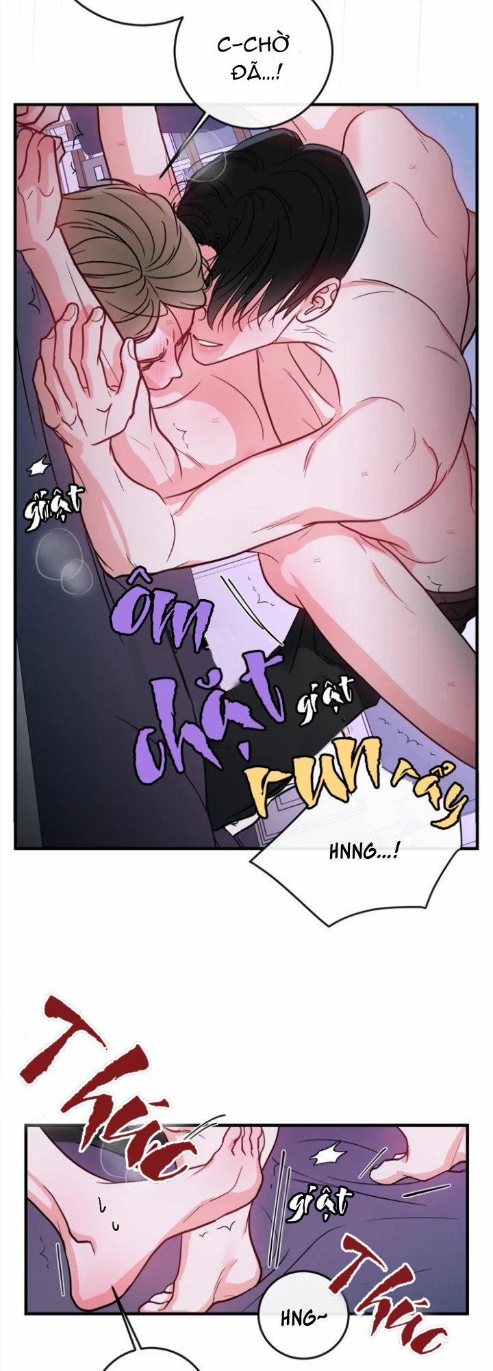 LIVE STREAM LÀM TÌNH 3 END trang 14