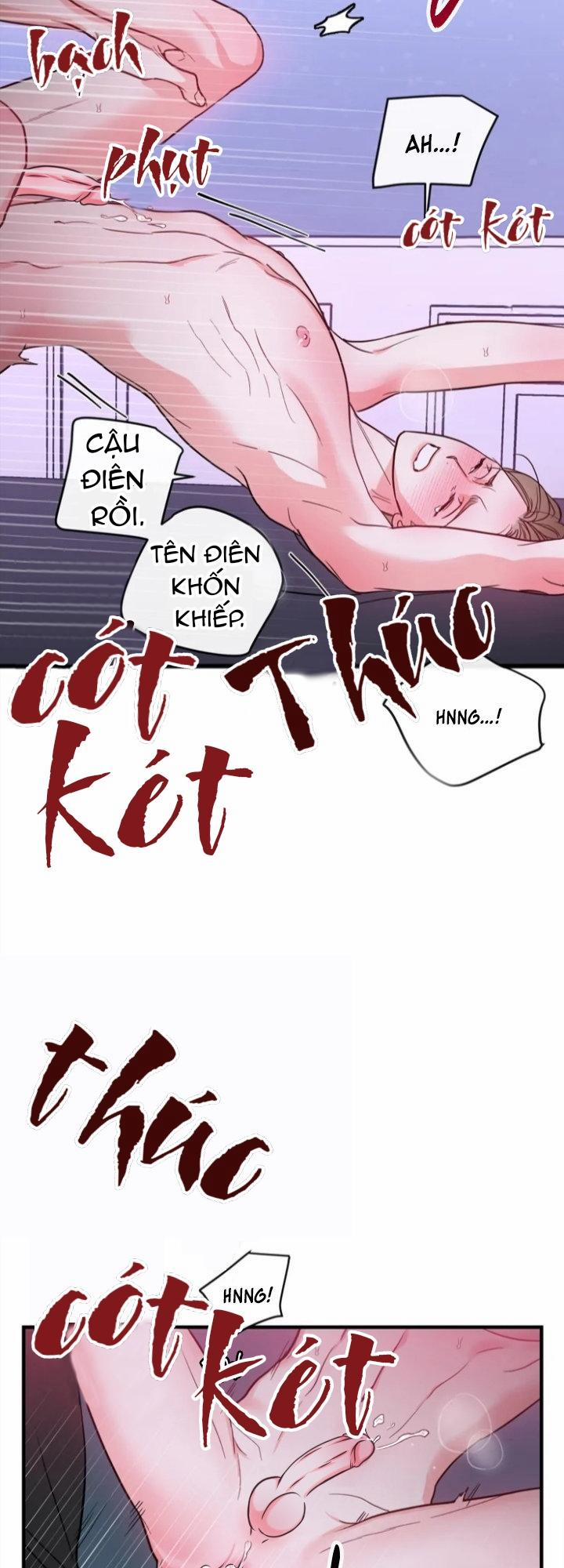 LIVE STREAM LÀM TÌNH 3 END trang 17