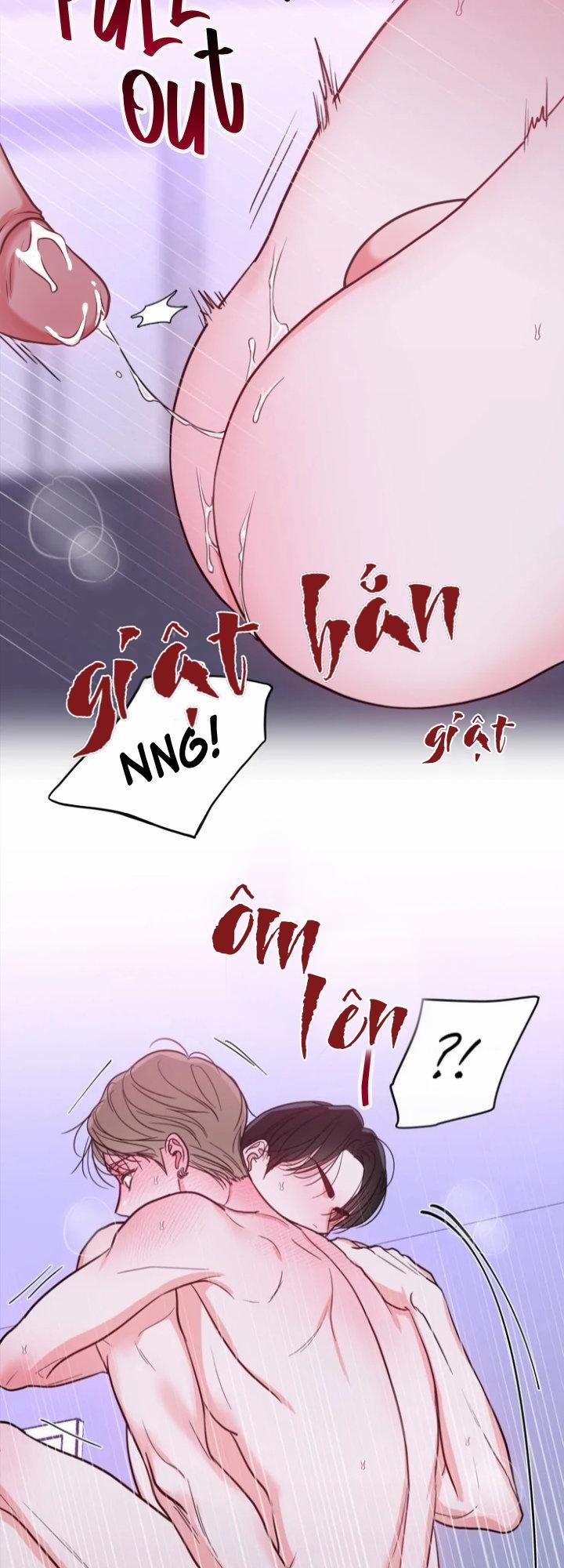 LIVE STREAM LÀM TÌNH 3 END trang 22