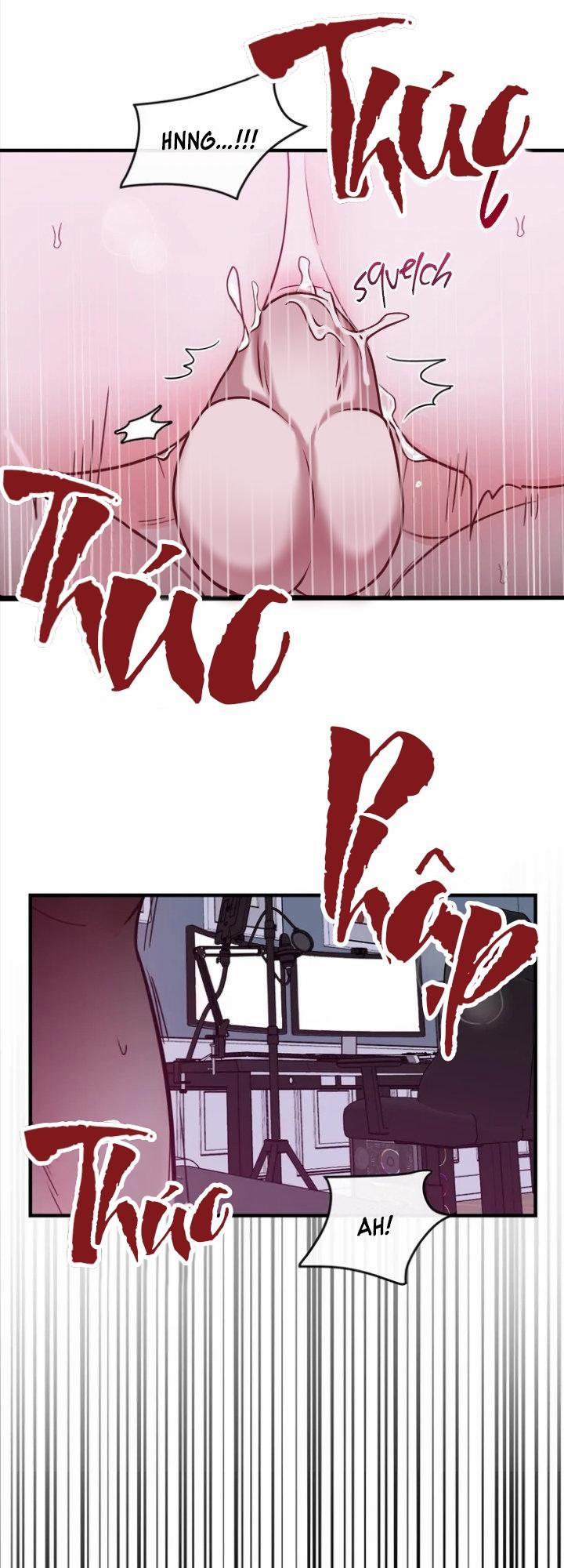 LIVE STREAM LÀM TÌNH 3 END trang 33