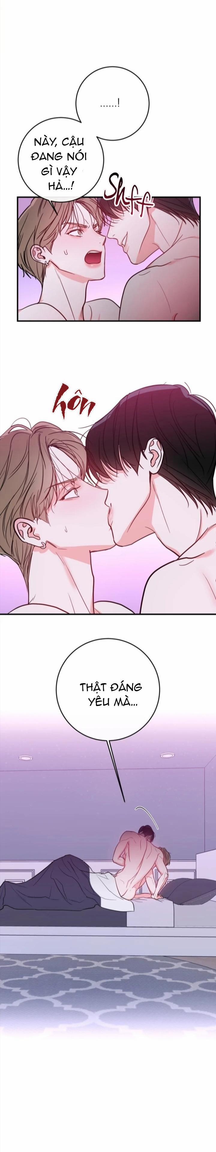 LIVE STREAM LÀM TÌNH 3 END trang 41