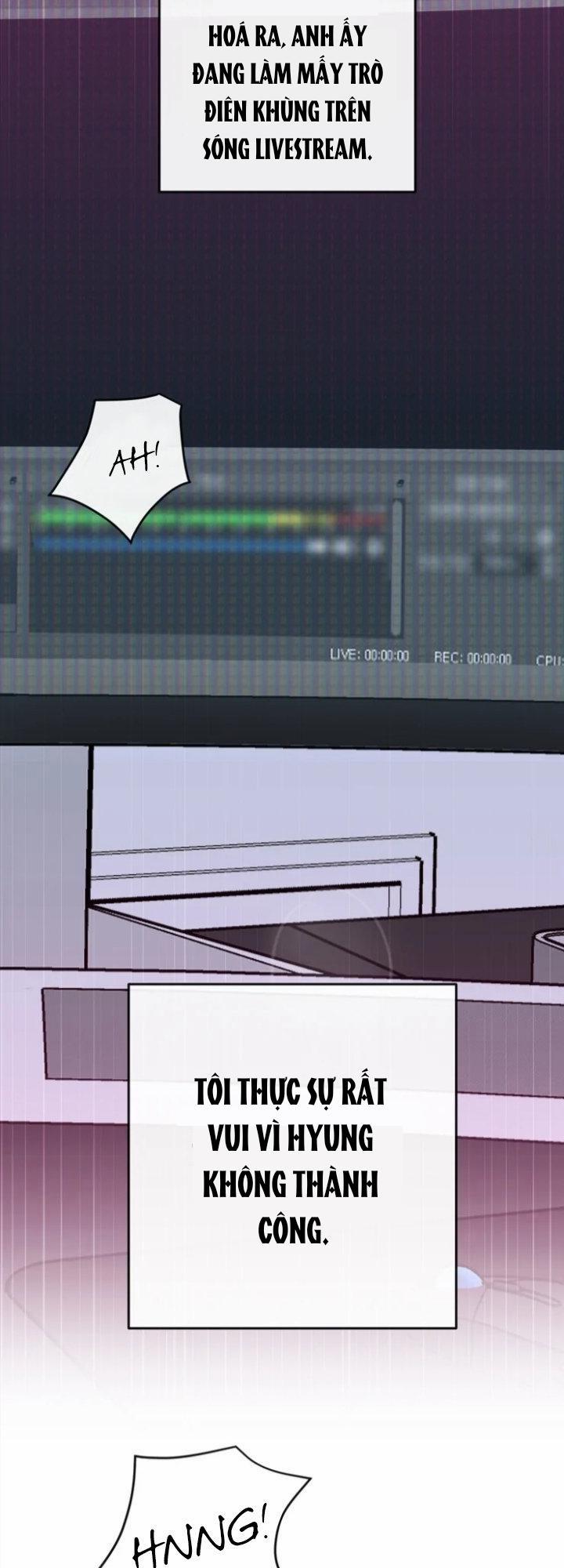 LIVE STREAM LÀM TÌNH 3 END trang 5