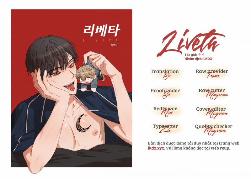 Liveta 10 trang 0