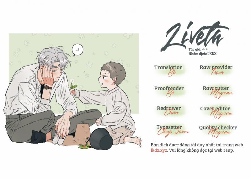 Liveta 7 trang 0