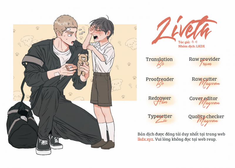Liveta 9 trang 0