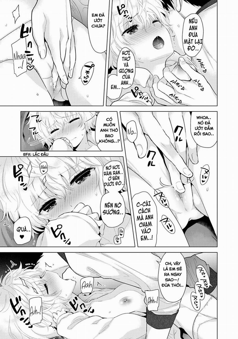 Living Together with a Stray Cat Girl 10 (Happy new year nha các viewers của tớ) trang 30