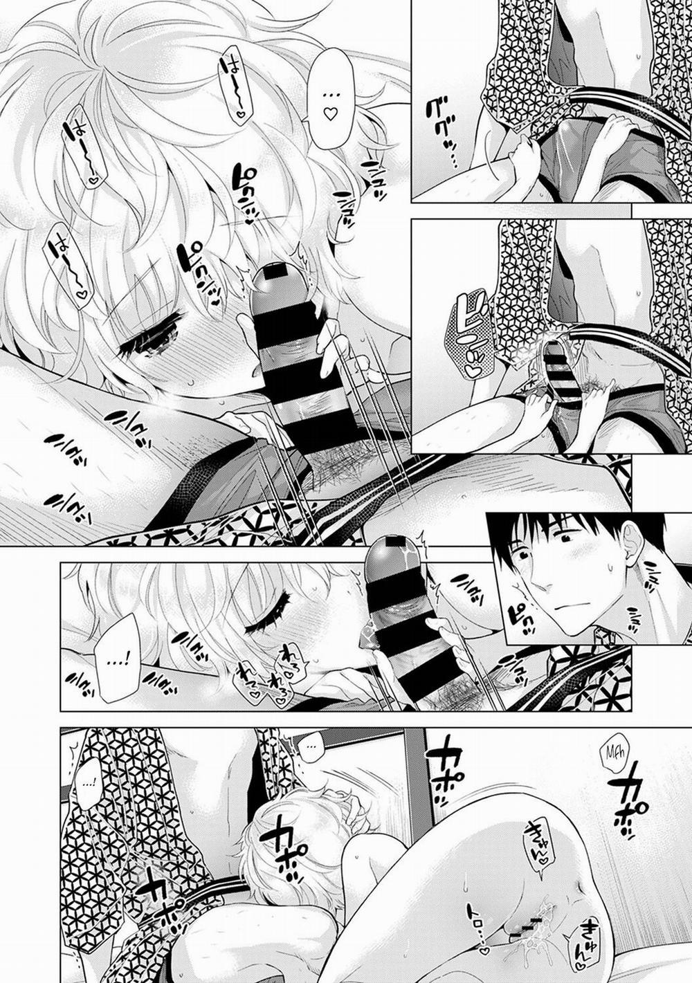 Living Together with a Stray Cat Girl 20 trang 15