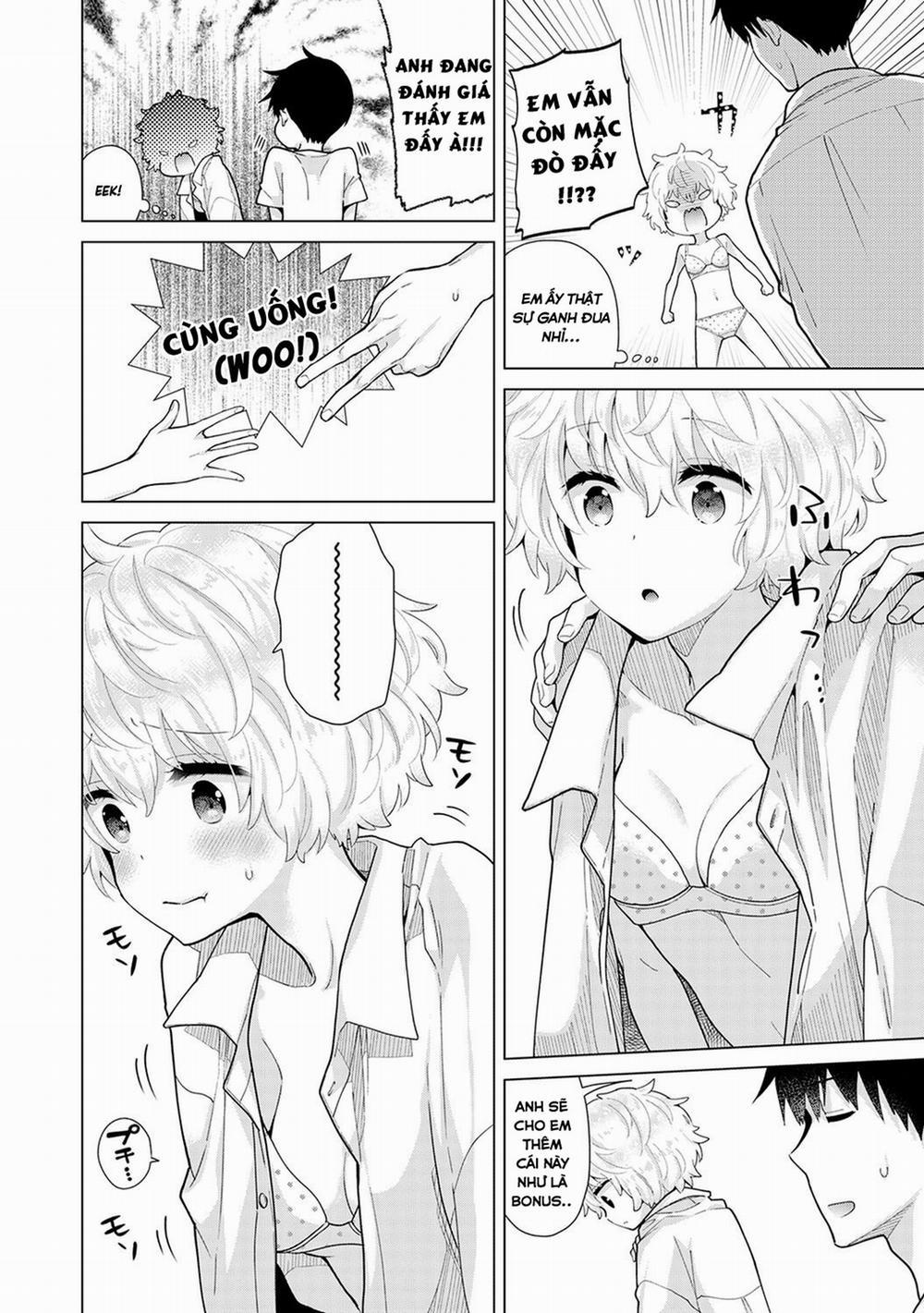 Living Together with a Stray Cat Girl 24 trang 9