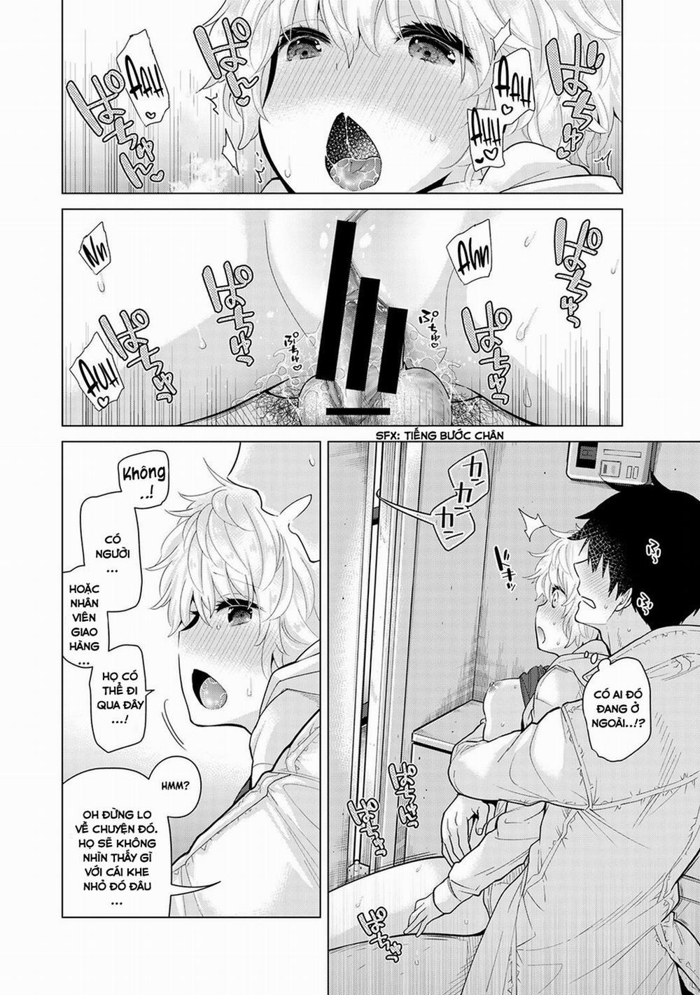 Living Together with a Stray Cat Girl 25 trang 21