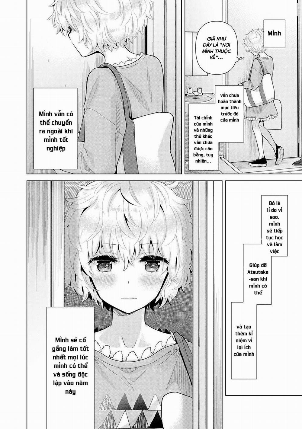 Living Together with a Stray Cat Girl 27 trang 3