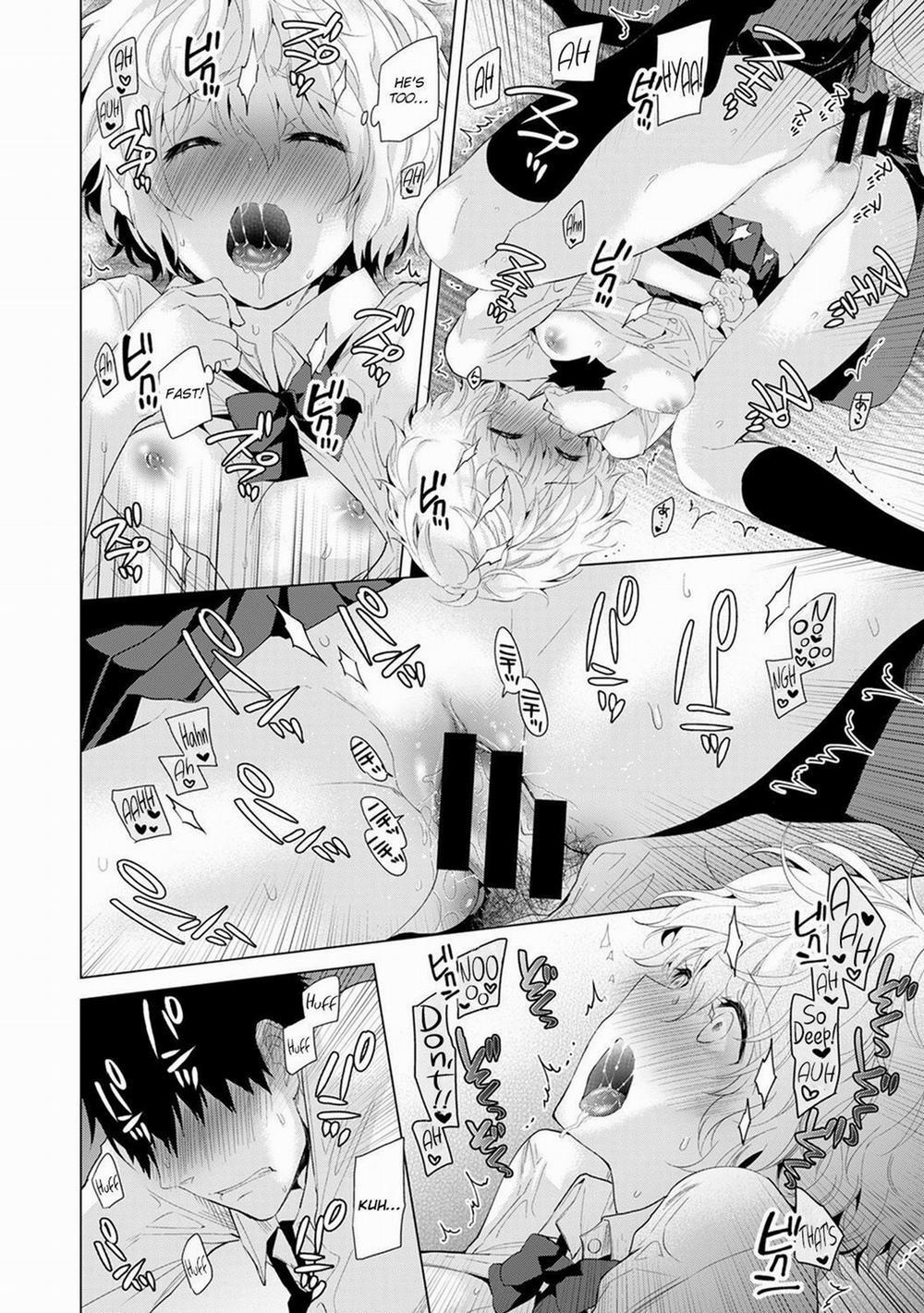 Living Together with a Stray Cat Girl 5 trang 17