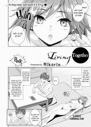 Đọc truyện tranh Living Together