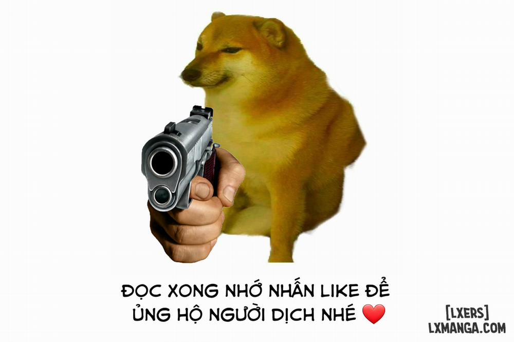 Living with an Elf Whose Hair Hides Her Eyes Oneshot trang 23