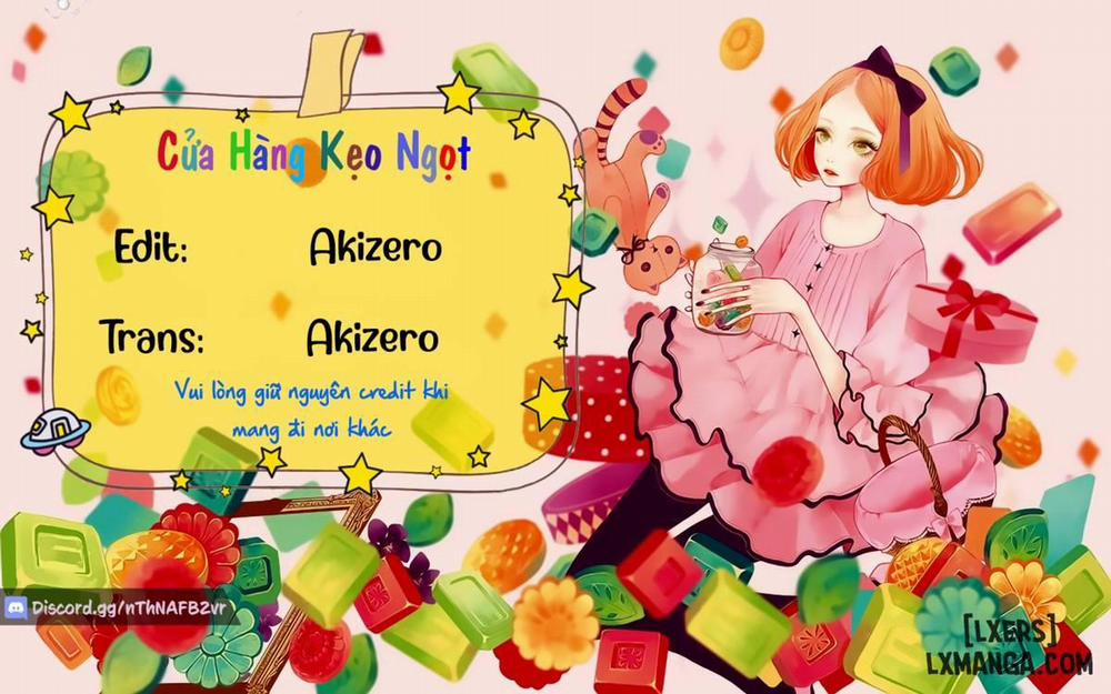 Living With My Ex-Deliquent Mother Oneshot trang 0