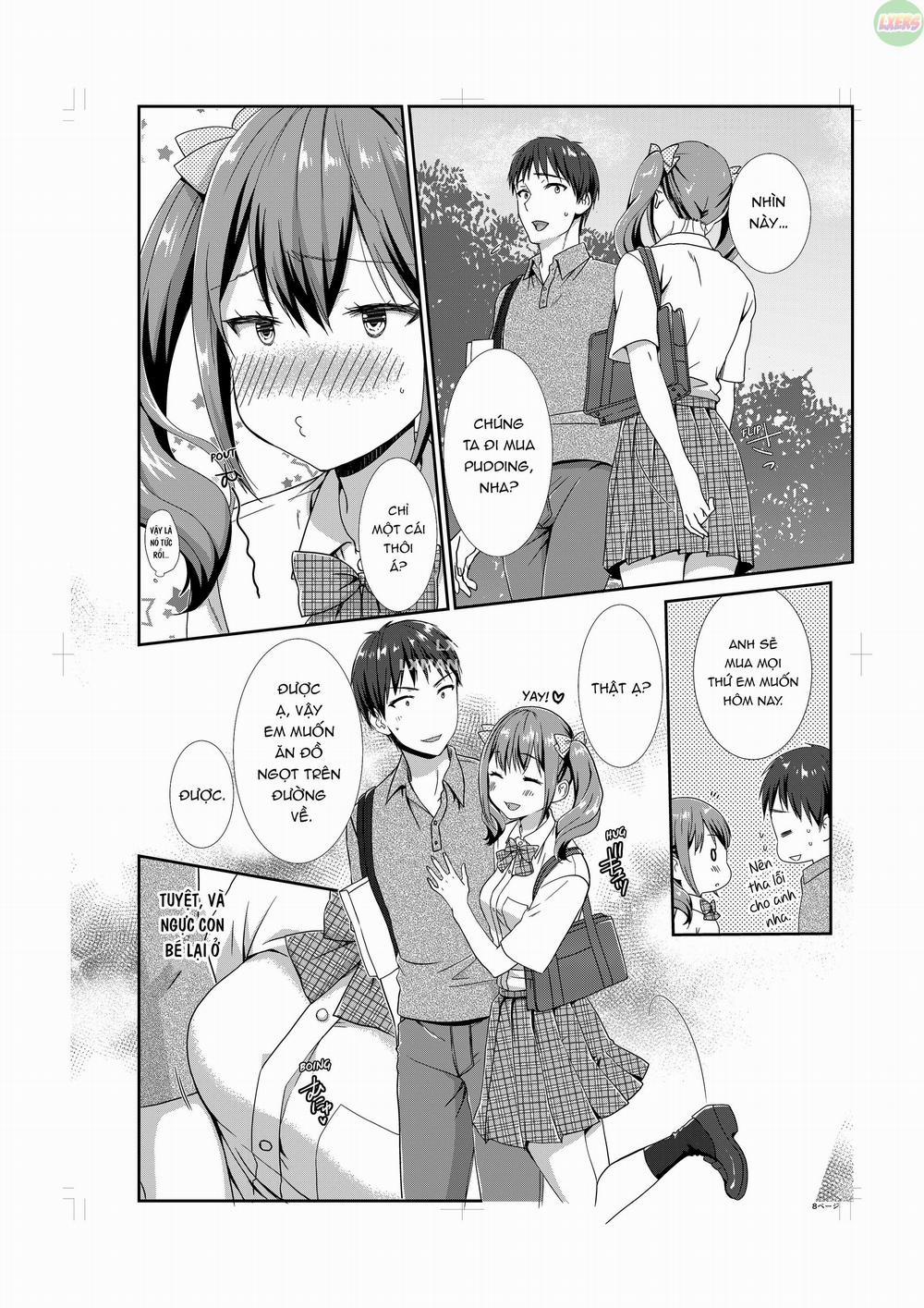 Living With My Sexy Cousin Oneshot trang 107