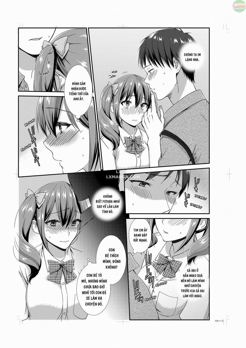 Living With My Sexy Cousin Oneshot trang 112