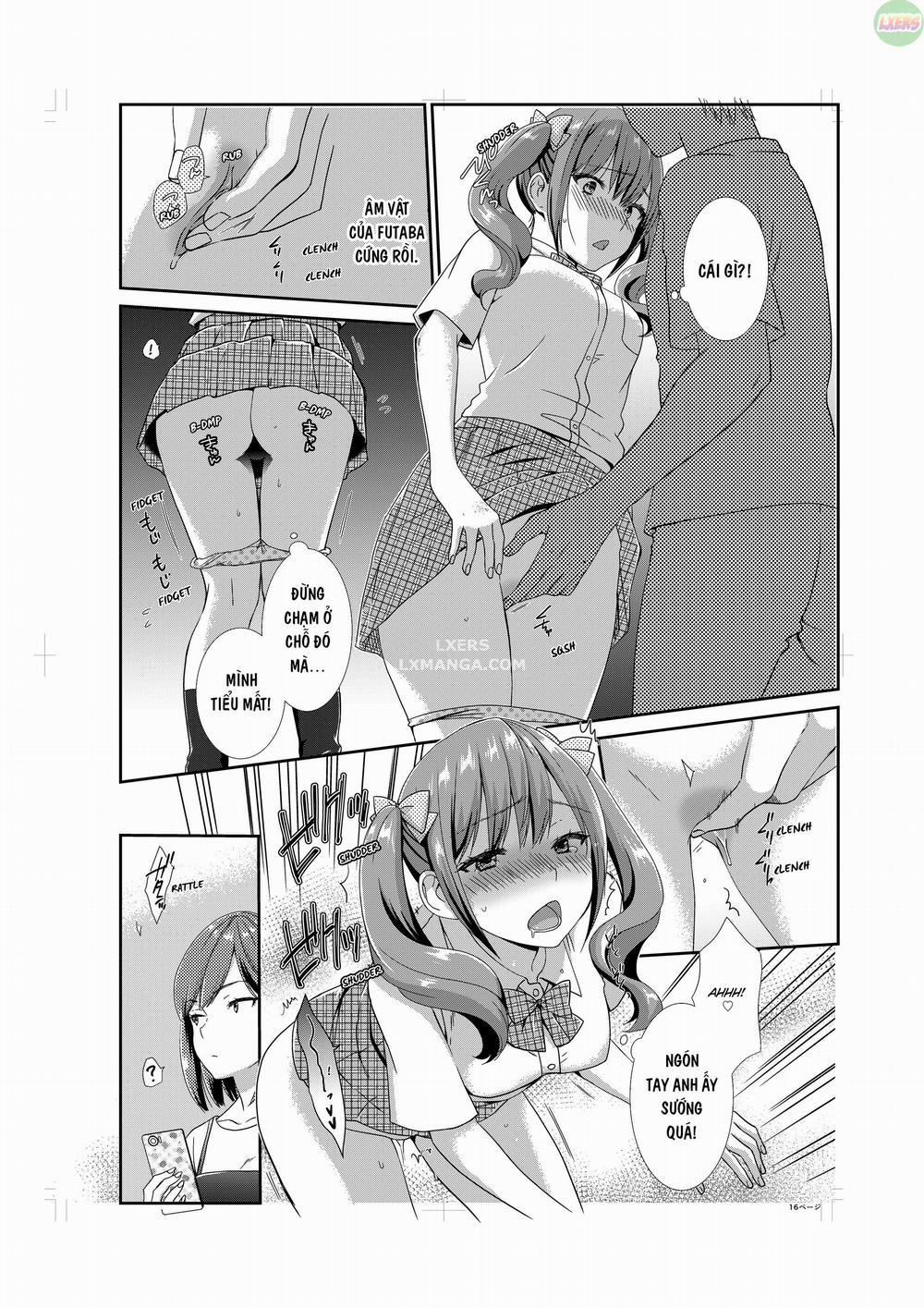 Living With My Sexy Cousin Oneshot trang 115