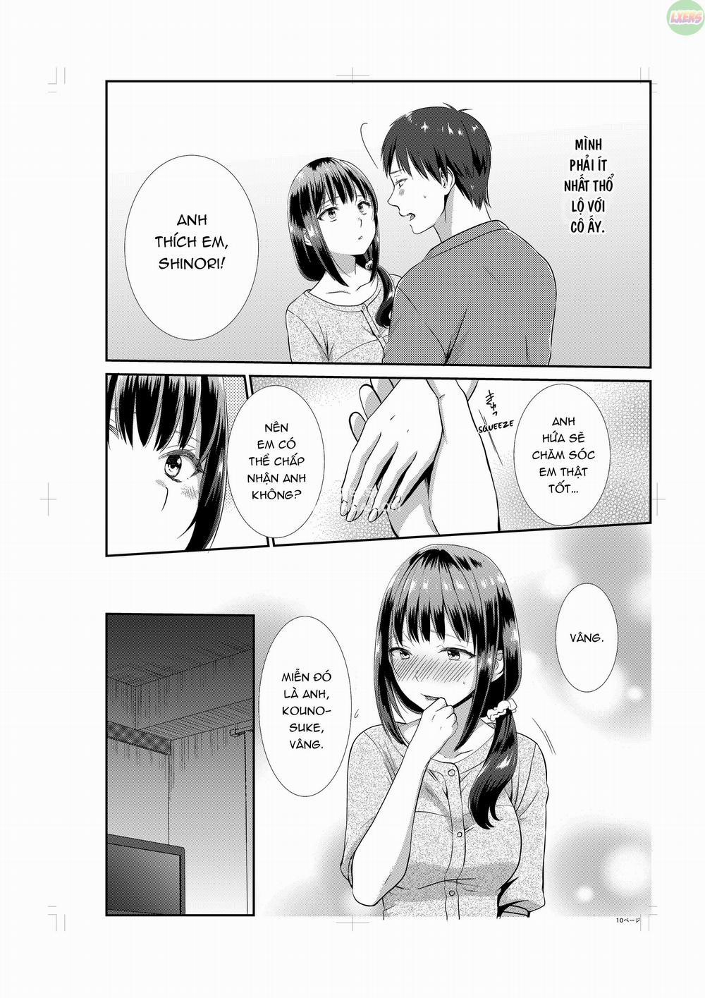 Living With My Sexy Cousin Oneshot trang 61